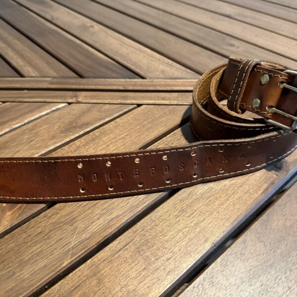 Pas za može X KONKRETNO UREZAN