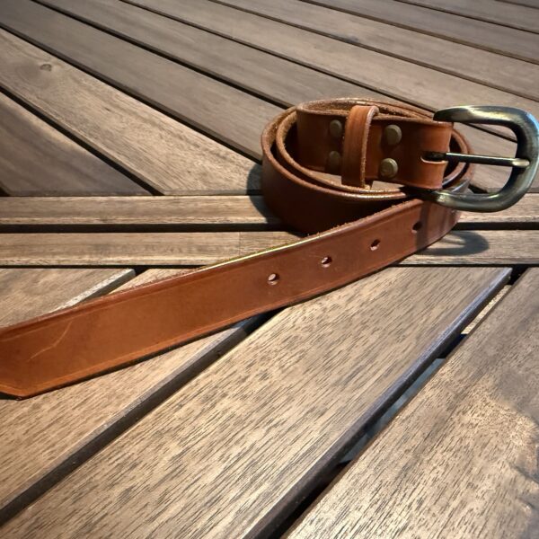 Pas za žene X KONKRETNO UREZAN