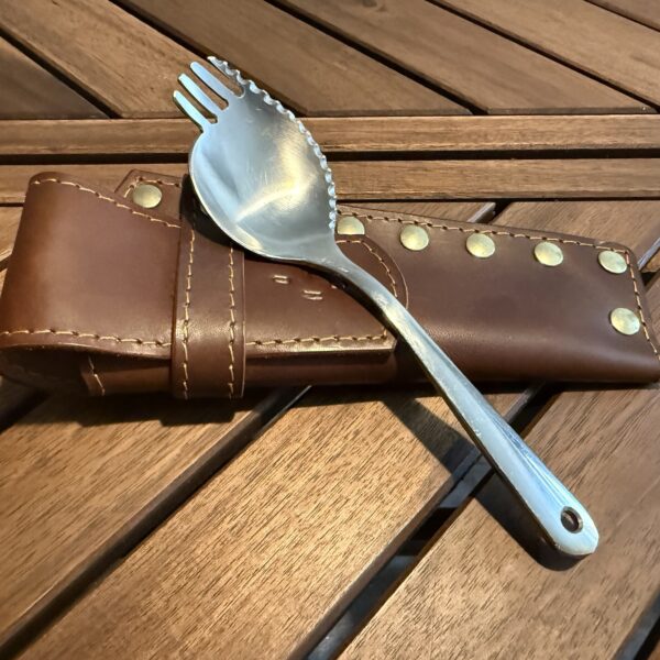 Žvilca za u fešto (upgraded Žvilca)