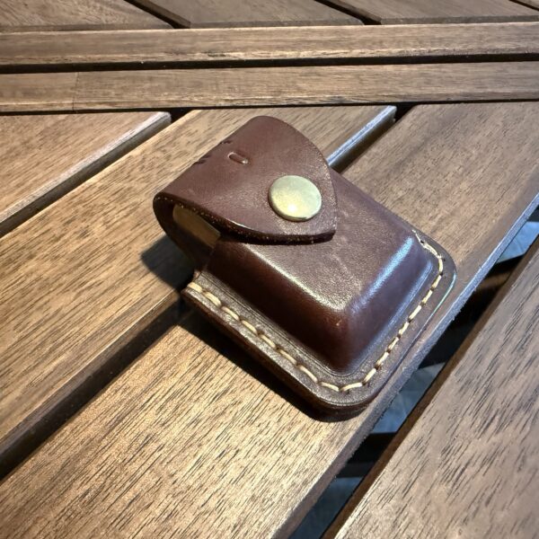 ZIPPO halter X KONKRETNO UREZAN